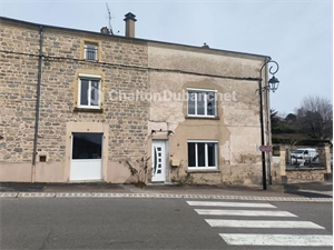 maison à la vente -   42114  MACHEZAL, surface 60 m2 vente maison - UBI477287810